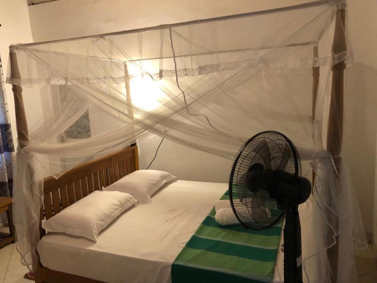 فندق Thusitha S Nest ديكويلاّ تين المظهر الخارجي الصورة