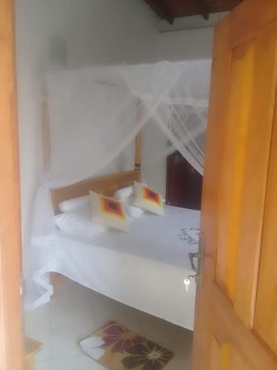 فندق Thusitha S Nest ديكويلاّ تين المظهر الخارجي الصورة