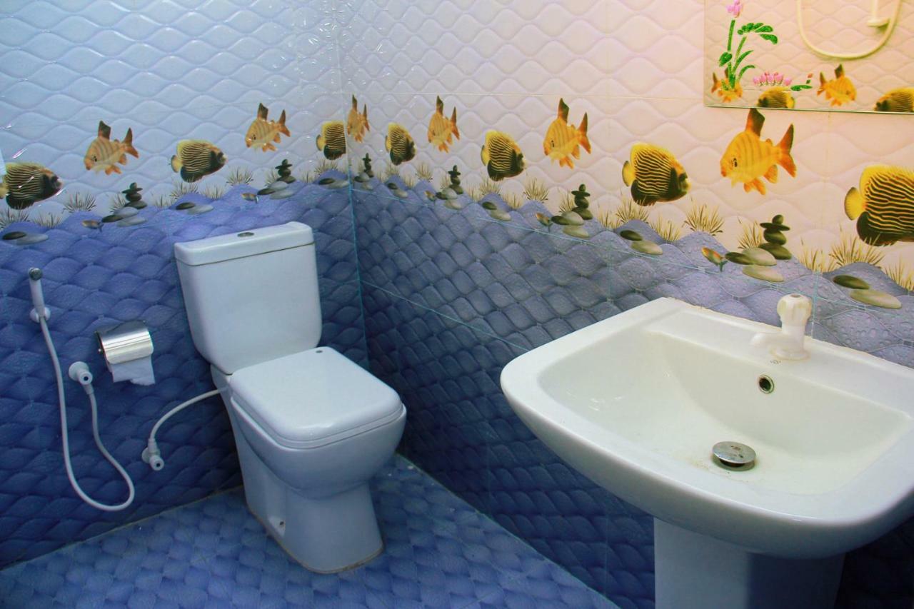 فندق Thusitha S Nest ديكويلاّ تين المظهر الخارجي الصورة