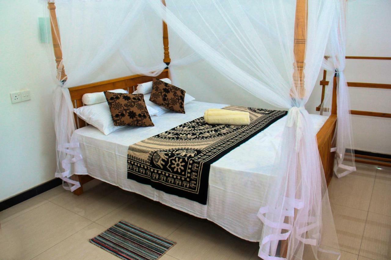 فندق Thusitha S Nest ديكويلاّ تين المظهر الخارجي الصورة
