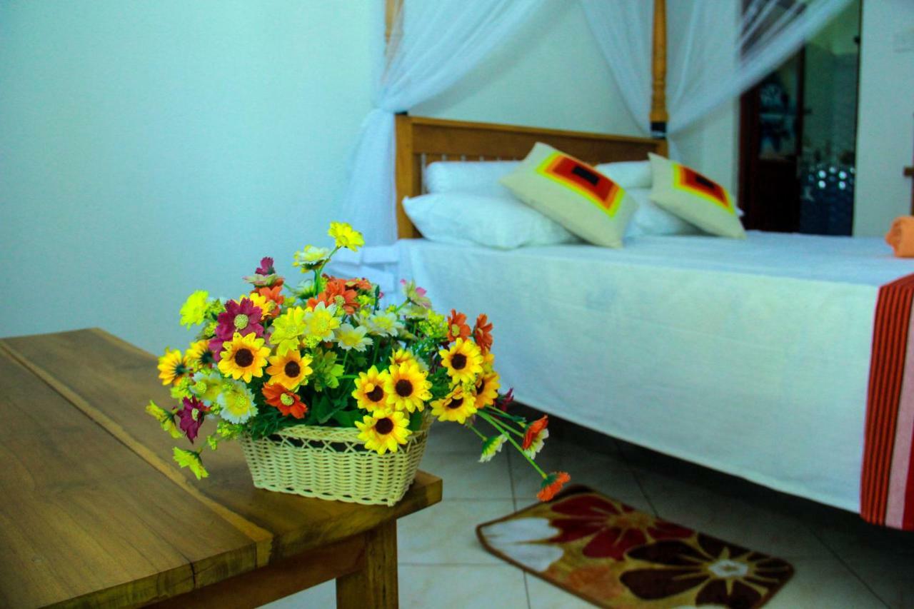 فندق Thusitha S Nest ديكويلاّ تين المظهر الخارجي الصورة