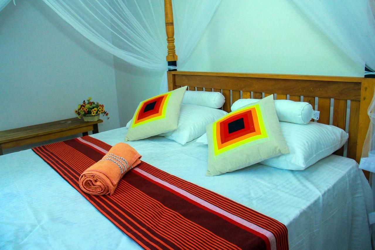 فندق Thusitha S Nest ديكويلاّ تين المظهر الخارجي الصورة